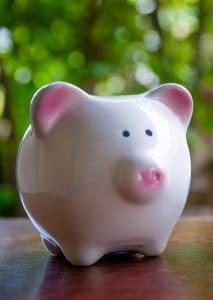 Piggy Bank - Morty Blog