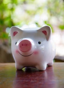 Piggy Bank - The Morty Blog