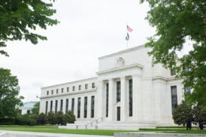 Federal Reserve Building - Washington, DC - The Morty Blog