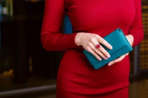 Wallet Hands - The Morty Blog
