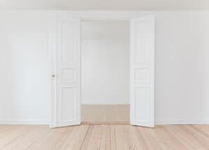 Open Door