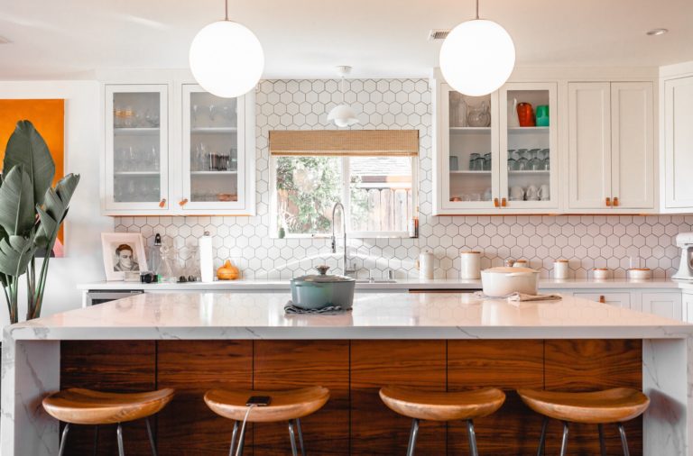 4 Things to Notice When Heading to an Open House