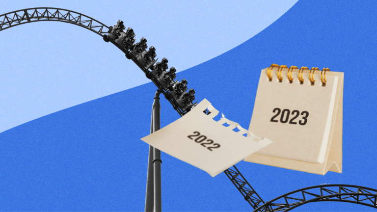 Looking ahead to 2023